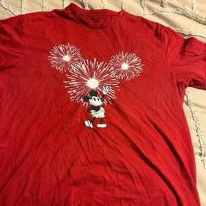Disney x AE tee